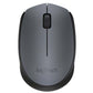 LOGITECH M171 Wireless Ambidextrous Gaming Mouse ( 910-004655 ) ( 1000DPI / 3 Macro Buttons ) ( Grey )