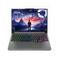 LENOVO LEGION 5I INTEL CORE I7-14650HX 16GB SO-DIMM DDR5-5600 1TB SSD NVME NVIDIA GEFORCE RTX 4050 6GB GDDR6, WINDOWS 11 HOME SINGLE LANGUAGE MS OFFICE 24, 83DG00LEIN