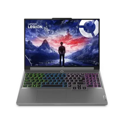 LENOVO LEGION 5I INTEL CORE I7-14650HX 16GB SO-DIMM DDR5-5600 1TB SSD NVME NVIDIA GEFORCE RTX 4050 6GB GDDR6, WINDOWS 11 HOME SINGLE LANGUAGE MS OFFICE 24, 83DG00LEIN
