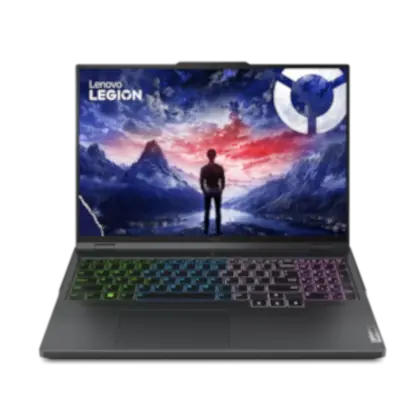 LENOVO LEGION PRO 5I 14TH GEN, 40.64CMS - INTEL I7 (ONYX GREY)