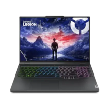 LENOVO LEGION PRO 5I 14TH GEN, 40.64CMS - INTEL I7 (ONYX GREY)