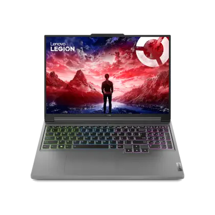 LENOVO LEGION SLIM 5 RYZEN 7 8845HS | NVIDIA RTX 4060 8GB (16GB/1TB SSD/16 (40.64CM)/165HZ/WQXGA IPS/WINDOWS 11/MSOFFICE/GREY), 83DH008HIN GAMING LAPTOP