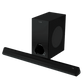 Boat Aavante Bar Aura 160W Bluetooth Soundbar with Remote (Black)