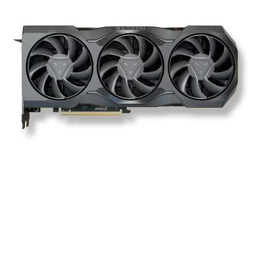 ASrock AMD Radeon RX 7900 XTX 24GB GDDR6 Bulk Pack Graphics Card
