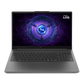 LENOVO LOQ 83LK009VIN [CI5-12450HX/16GB/512GB SSD/WIN11 HOME+MS24/15.6"/4GB-RTX3050A GRAPHICS/1 YEAR(S)/GREY]