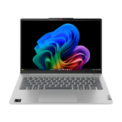 LENOVO IDEAPAD SLIM 5X GEN 9 (83HL003NIN) LAPTOP (SNAPDRAGON X PLUS/16 GB/1 TB SSD/WINDOWS 11)