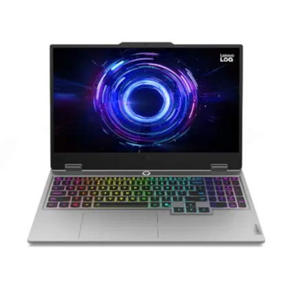 LENOVO LOQ 83JE00U7IN [CI7-13700HX/16GB/1TB SSD/WIN11 HOME+MS24/15.6"/8GB-RTX5050 GRAPHICS/1 YEAR(S)/GREY]
