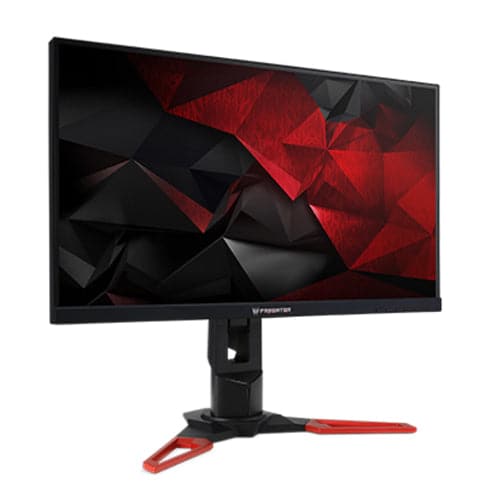ACER Predator XB1 27 Inch HD IPS Panel 4MS Gaming Monitor