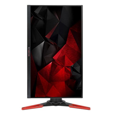 ACER Predator XB1 27 Inch HD IPS Panel 4MS Gaming Monitor