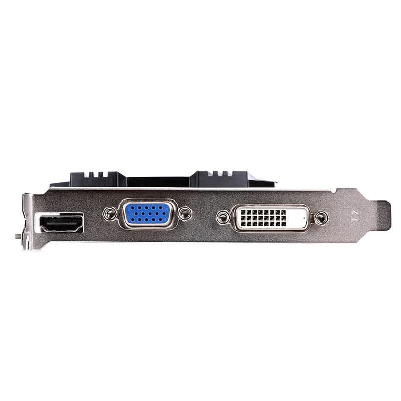 COLORFUL GEFORCE GT 730 4GB GRAPHIC CARD
