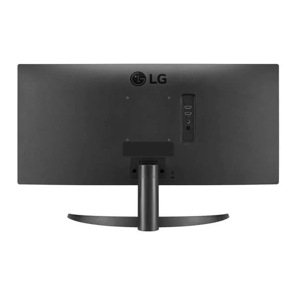 LG UltraWide 26WQ500-B 26 Inch FHD 75Hz IPS Panel 99% SRGB 5ms AMD Freesync IPS Gaming Monitor