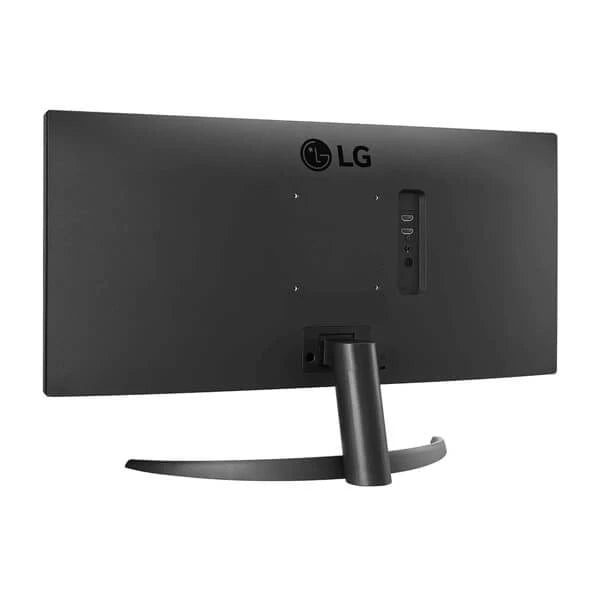 LG UltraWide 26WQ500-B 26 Inch FHD 75Hz IPS Panel 99% SRGB 5ms AMD Freesync IPS Gaming Monitor