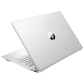 HP - INTEL CORE I7-13620H 15.6" (39.6CM) 15-FR0025TU THIN AND LIGHT LAPTOP (16GB/ 512GB SSD/ FULL HD DISPLAY/ INTEL UHD GRAPHICS/ BACKLIT KEYBOARD/ WINDOWS 11 HOME/ MS OFFICE 2024/ 1 YEAR WARRANTY/ NATURAL SILVER/ 1.59 KG)