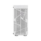 CORSAIR 275R Airflow ATX Mid Tower Cabinet (White)