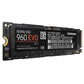 SAMSUNG 960 EVO 1TB M.2 NVME Gen3 Solid State Drive ( SSD )