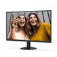 AOC 27 IPS Borderless, FHD 1920 x 1080, 120 Hz, 250 cd/m², 1 MS, HDMI 1.4 x 2, NTSC 83% / sRGB 102% / Adaptive Sync/ Flicker Free / Low Blue Mode