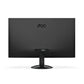 AOC 27 IPS Borderless, FHD 1920 x 1080, 120 Hz, 250 cd/m², 1 MS, HDMI 1.4 x 2, NTSC 83% / sRGB 102% / Adaptive Sync/ Flicker Free / Low Blue Mode