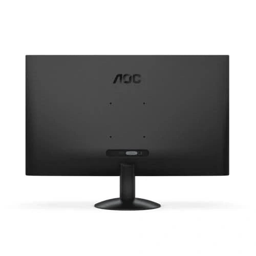 AOC 27 IPS Borderless, FHD 1920 x 1080, 120 Hz, 250 cd/m², 1 MS, HDMI 1.4 x 2, NTSC 83% / sRGB 102% / Adaptive Sync/ Flicker Free / Low Blue Mode