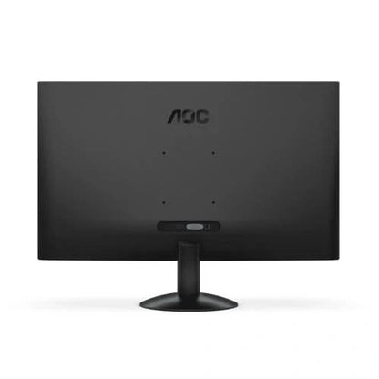 AOC 27 IPS Borderless, FHD 1920 x 1080, 120 Hz, 250 cd/m², 1 MS, HDMI 1.4 x 2, NTSC 83% / sRGB 102% / Adaptive Sync/ Flicker Free / Low Blue Mode