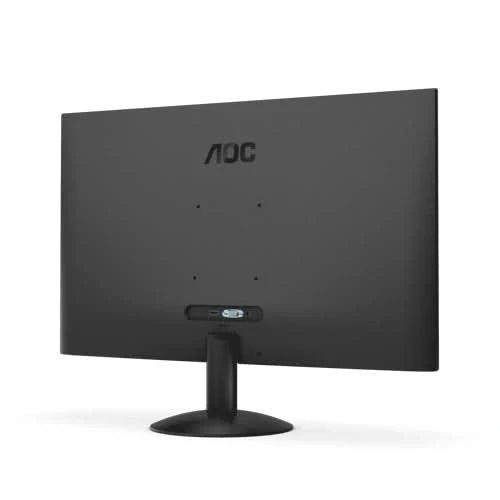 AOC 27 IPS Borderless, FHD 1920 x 1080, 120 Hz, 250 cd/m², 1 MS, HDMI 1.4 x 2, NTSC 83% / sRGB 102% / Adaptive Sync/ Flicker Free / Low Blue Mode