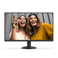 AOC 27 IPS Borderless, FHD 1920 x 1080, 120 Hz, 250 cd/m², 1 MS, HDMI 1.4 x 2, NTSC 83% / sRGB 102% / Adaptive Sync/ Flicker Free / Low Blue Mode