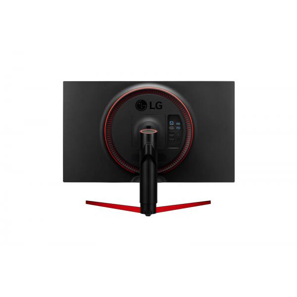 LG 27GK750F-B 27 Inch FHD 240Hz IPS Panel 72%SRGB AMD Free Sync Gaming Monitor