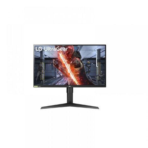 LG UltraGear 27GL850-B 27 Inch QHD 144Hz IPS Panel 98% SRGB 1ms AMD Freesync IPS Gaming Monitor