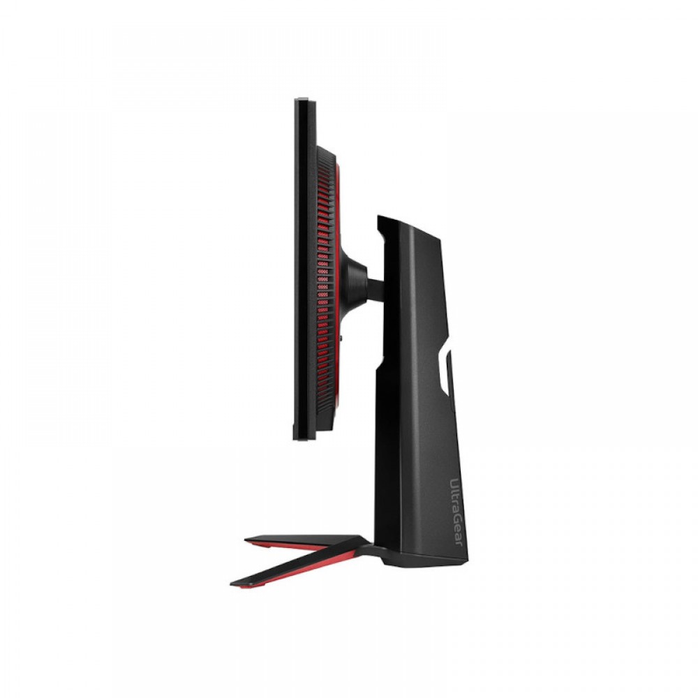 LG UltraGear 27GP750-B 27 Inch FHD 240Hz IPS Panel 99% SRGB 1ms Nvida Gsync IPS Gaming Monitor