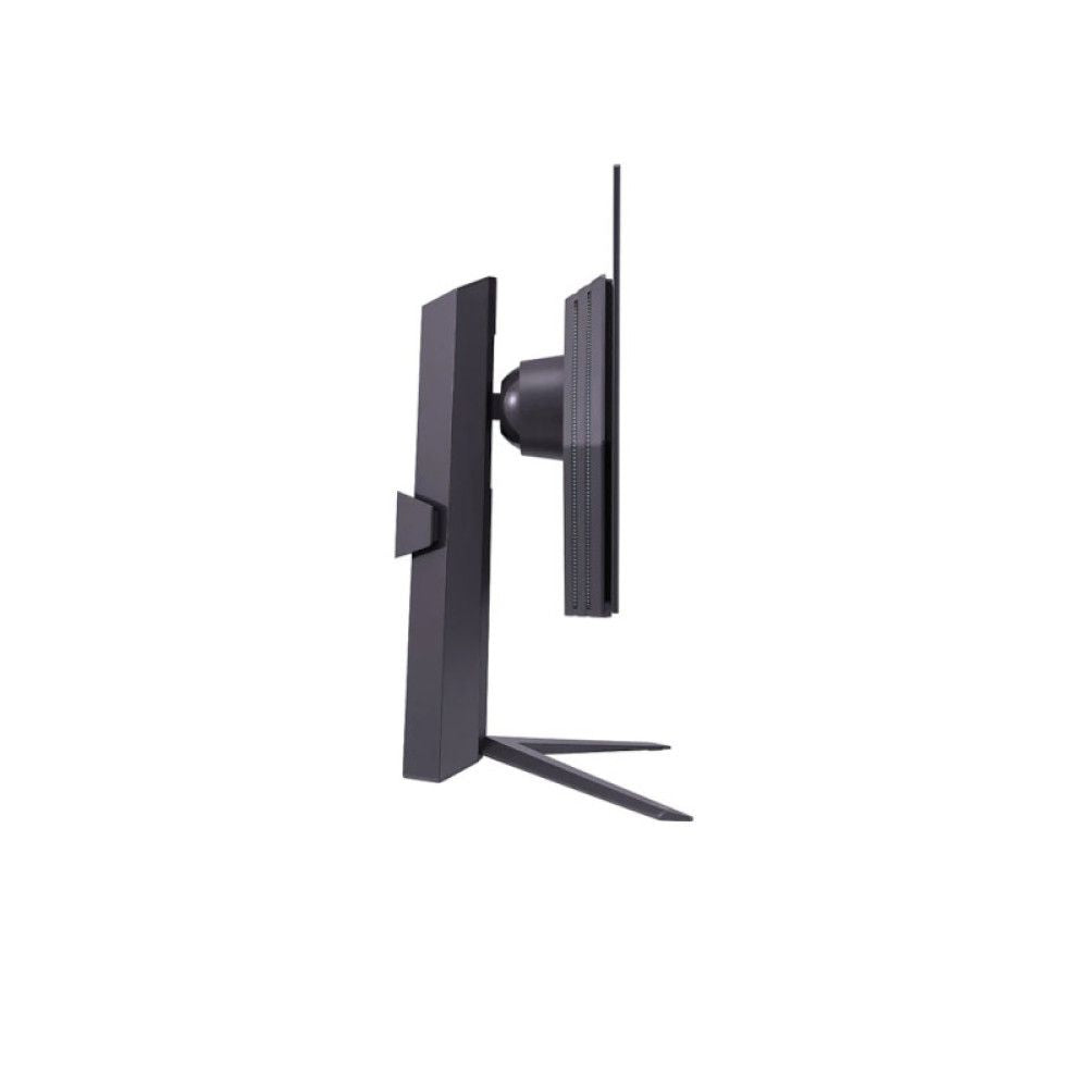 LG 27GR95QE-B 27 Inch 2K 240Hz Oled Panel 0.3MS Nvidia G-Sync / AMD Free Sync Gaming Monitor