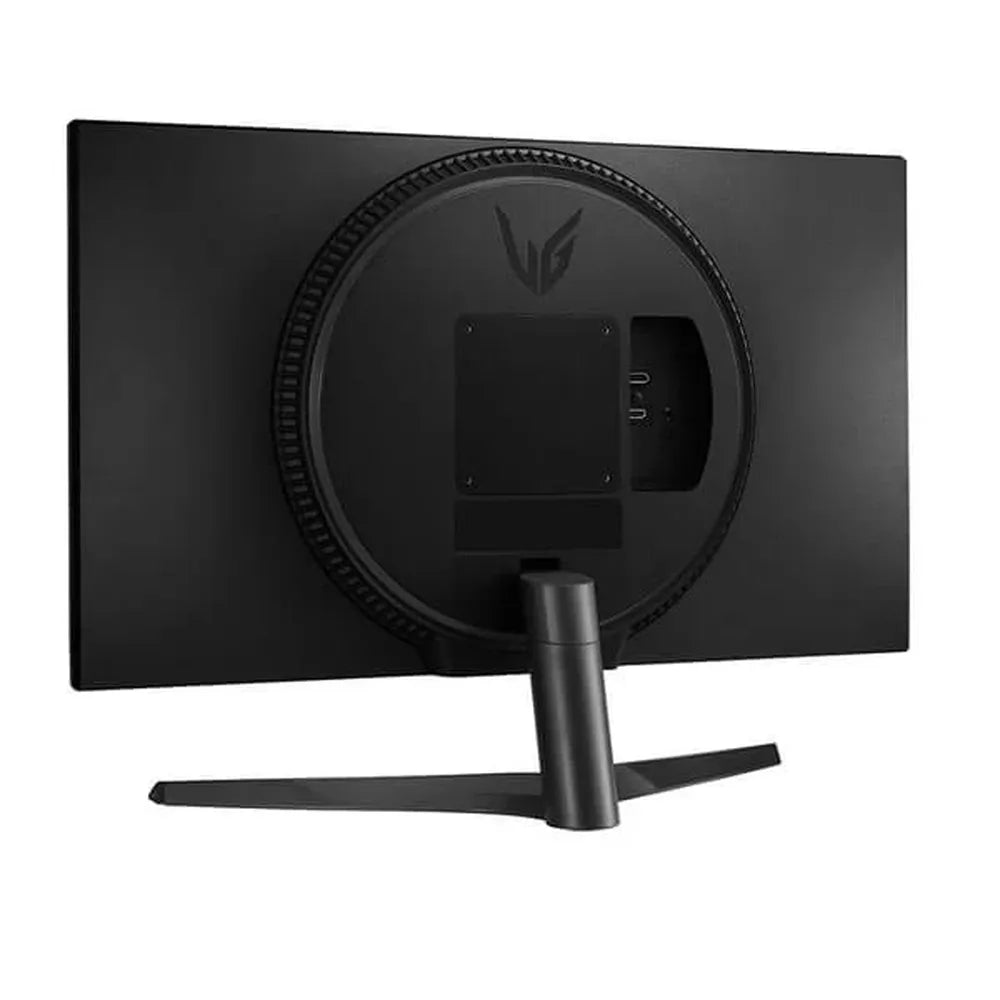LG Ultragear 27GS60F-B 27 Inch FHD 180Hz IPS Panel 99% SRGB 1ms NVIDIA GSync IPS Gaming Monitor