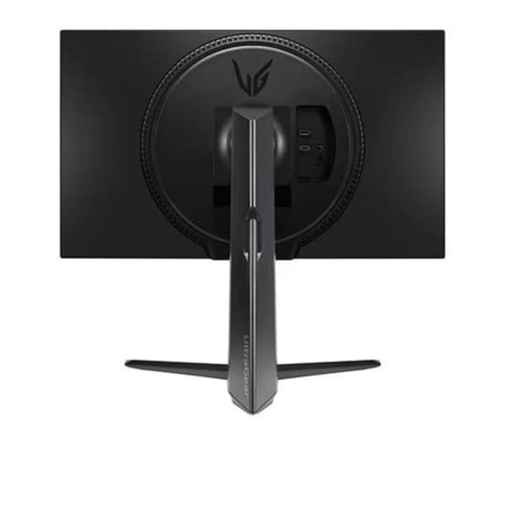 LG Ultragear 27GS65F-B 27 Inch FHD 180Hz IPS Panel 99% SRGB 1MS AMD Freesync Gaming Monitor