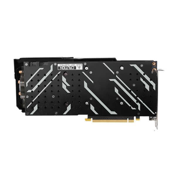 GALAX GeForce RTX 2070 Super EX Gamer Black Edition (1-Click OC) 8GB Nvidia Graphic Card