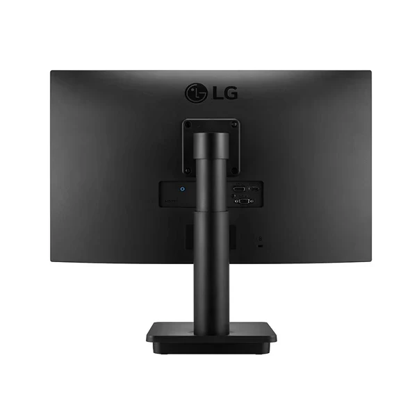 LG 27MP450-B 27 Inch FHD 75Hz IPS Panel 72%SRGB 5MS AMD Free Sync IPS Business Monitor