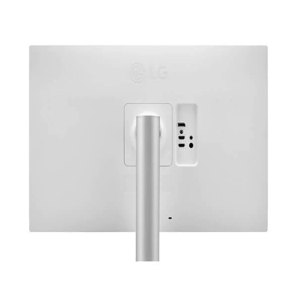 LG 27UP650-W 27 Inch UHD 60Hz IPS Panel 95% SRGB 5ms AMD Freesync IPS Gaming Monitor