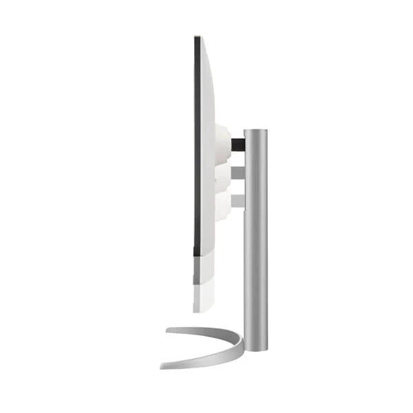 LG 27UP650-W 27 Inch UHD 60Hz IPS Panel 95% SRGB 5ms AMD Freesync IPS Gaming Monitor