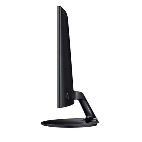 SAMSUNG LC27F390FHWXXL 27 Inch FHD 60Hz VA Panel 4MS AMD Freesync Gaming Monitor