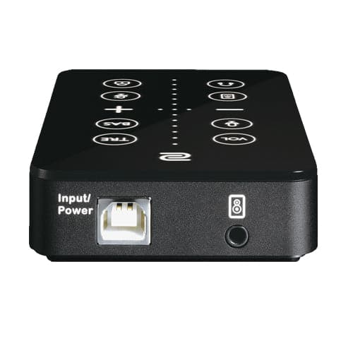 BENQ Zowie Vital Audio System for Esports