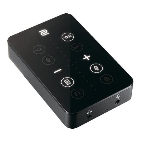 BENQ Zowie Vital Audio System for Esports