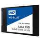 WESTERN DIGITAL Blue 1TB 2.5 SATA SATA 3 Solid State Drive (SSD)