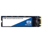 WESTERN DIGITAL Blue 2TB 3D M.2 SATA SATA 3 Solid State Drive ( SSD )