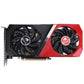 COLORFUL GEFORCE RTX 3060 12GB BATTLE AX DUO GRAPHIC CARD