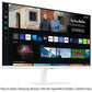 SAMSUNG M5 27 INCH LS27BM501EWXXL FHD SMART MONITOR