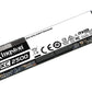 KINGSTON 1TB KC2500 NVME M.2 SSD