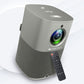 ZEBRONICS PIXAPLAY 18 SMART LED PROJECTOR