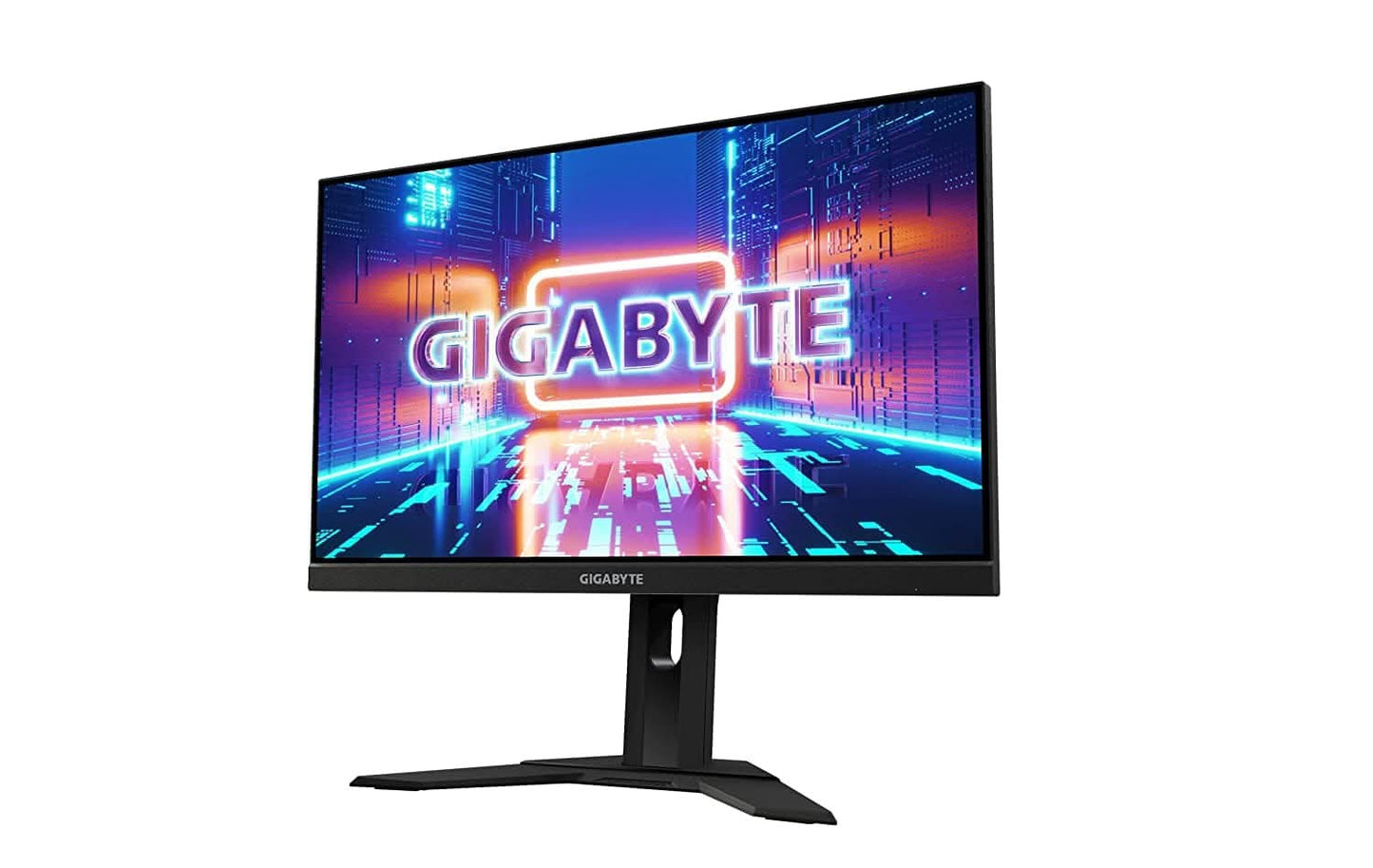 GIGABYTE 24 INCH G24F2 FHD IPS 165HZ GAMING MONITOR