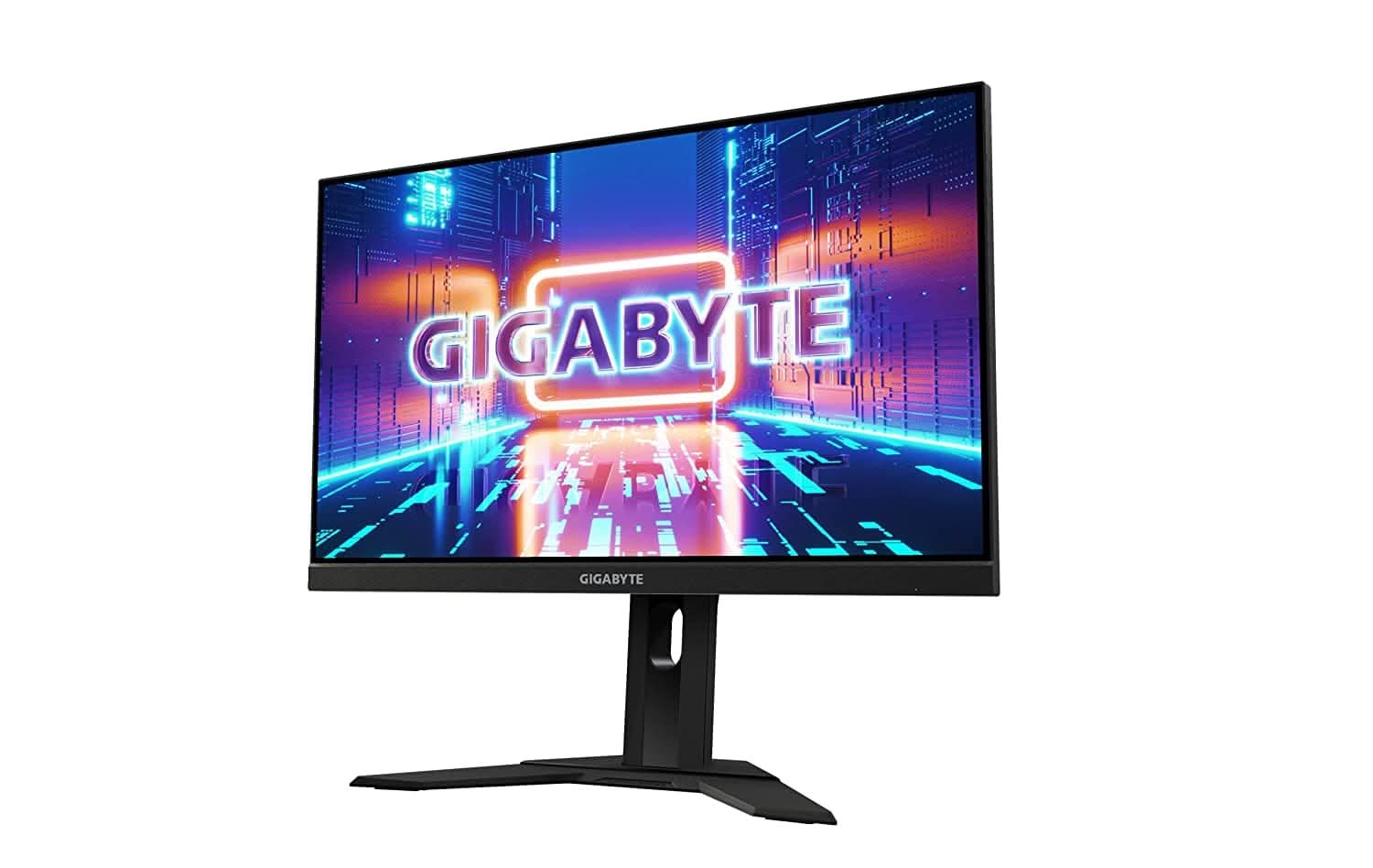 GIGABYTE 24 INCH G24F2 FHD IPS 165HZ GAMING MONITOR