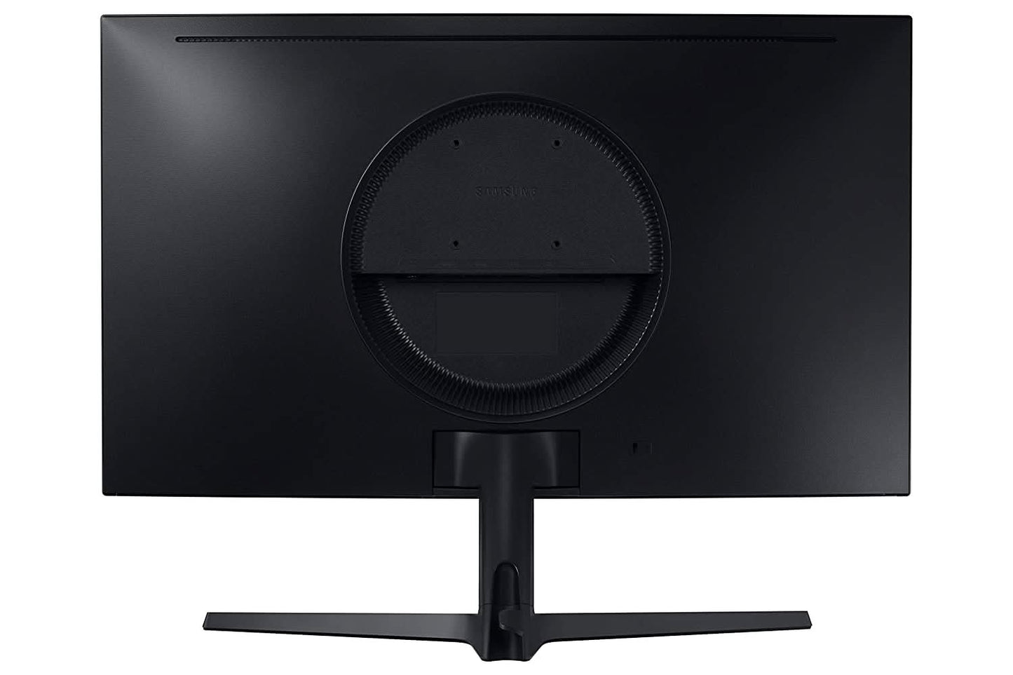 SAMSUNG 27 INCH LC27RG50FQW FHD 240HZ CURVED GAMING MONITOR