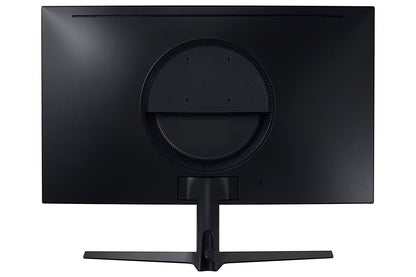 SAMSUNG 27 INCH LC27RG50FQW FHD 240HZ CURVED GAMING MONITOR
