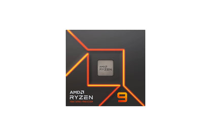 AMD RYZEN 9 7900X 12 CORES UPTO 5.6 GHZ AM5 PROCESSOR