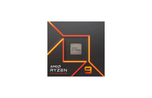 AMD RYZEN 9 7900X 12 CORES UPTO 5.6 GHZ AM5 PROCESSOR
